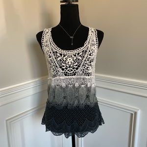 American eagle tank top